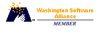 Member, Washington Software Alliance
