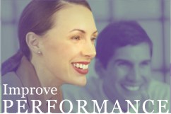 improve performance