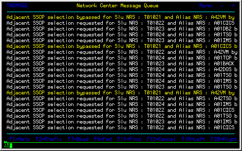 Select Rule Processing